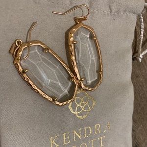 Kendra Scott Ella drop